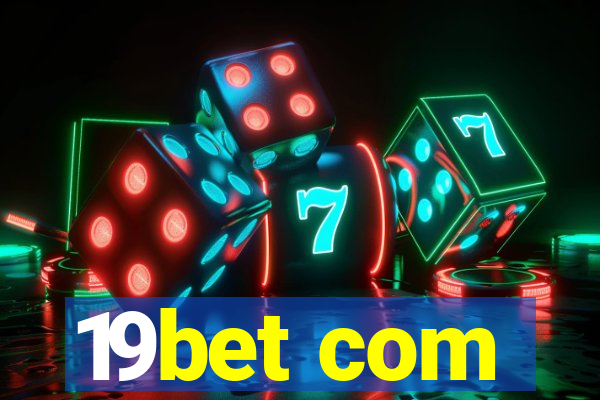 19bet com